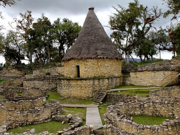 Chachapoyas, Treasure of the North, Private Tour