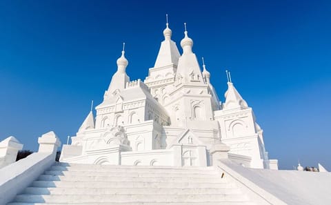 Private Full Day Cultural Tour of Harbin's Highlights