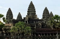 Angkor Wat