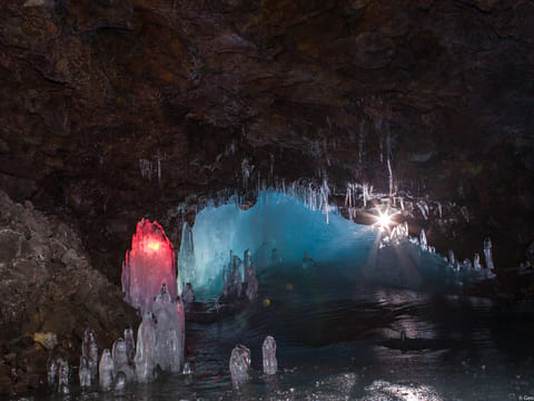 Lofthellir Ice-Cave Exploration - Super Jeep Tour , photo 4