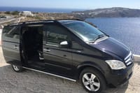 Santorini Sightseeing Private & Custom Made Tour 8