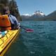 Mascardi Lake Trek and Kayak Adventure
