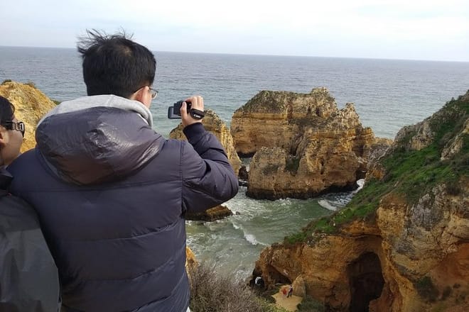 Ponta da piedade