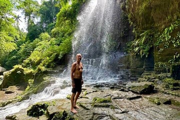 Private Guided Cultural Tour of Ubud and Surrounding Areas
