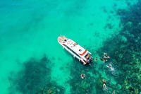 Phu Quoc Sea Journey: 3 Islands & Cable Car Experience 6