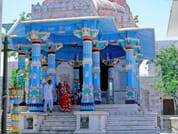 8-Days Golden triangle with Ranthambore & Pushkar from Delhi 6