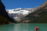 7-Day Small Group Tour: Canadian Rockies and National Parks with Camping 7