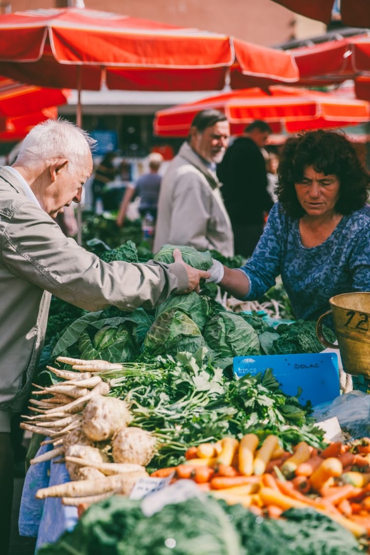 Private Zagreb foodie tour