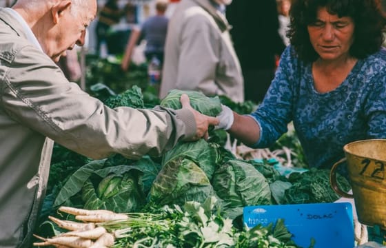 Private Zagreb foodie tour