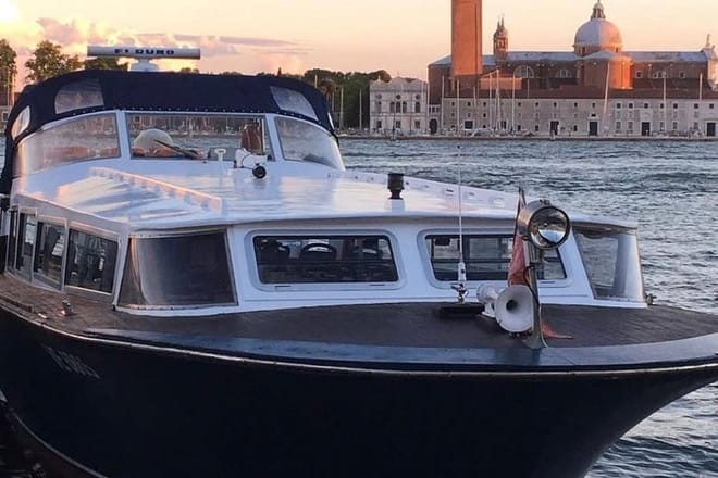 Afternoon Lagoon Tour Murano, Burano, and Torcello 2