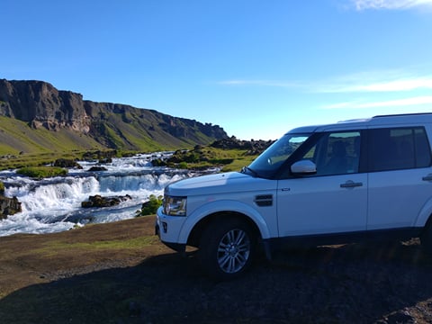 DT 311 Private Jökulsárlón Day Tour, photo 7