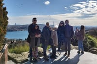 Private Istanbul Tour – Full Day of Iconic Sights & Local Gems 2