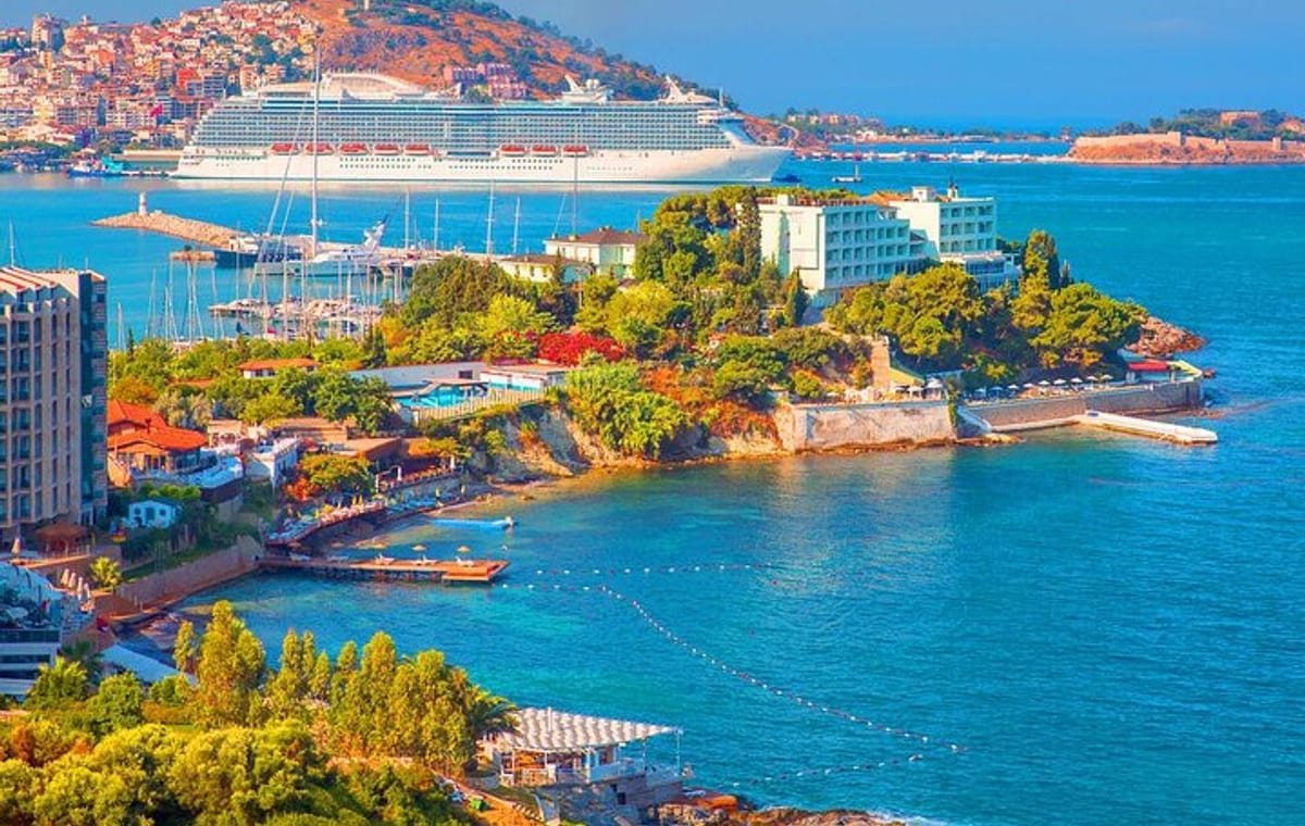 Western Turkey Explorer – 5 Days