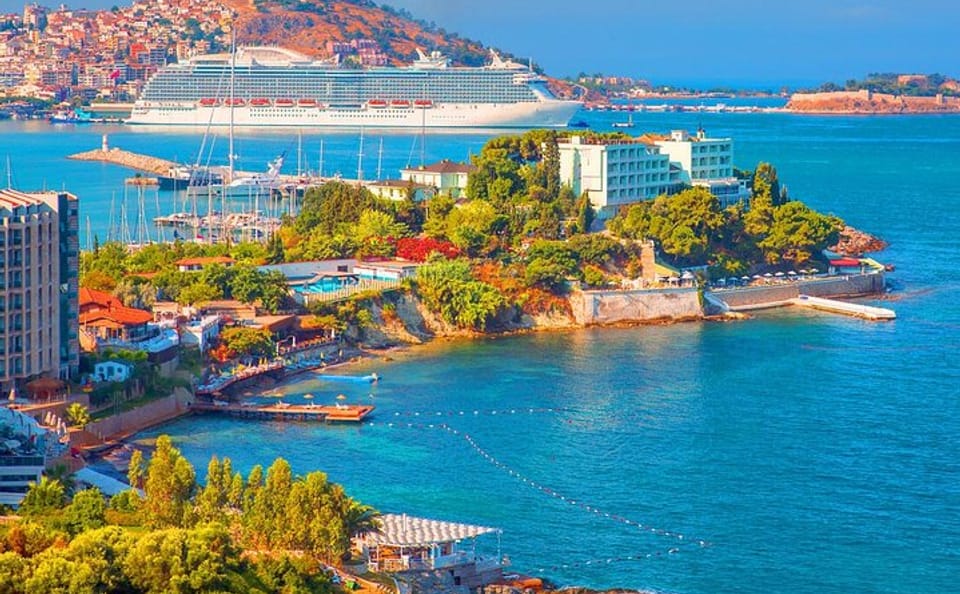 Five-Day Adventure Tour of Gallipoli and Istanbul