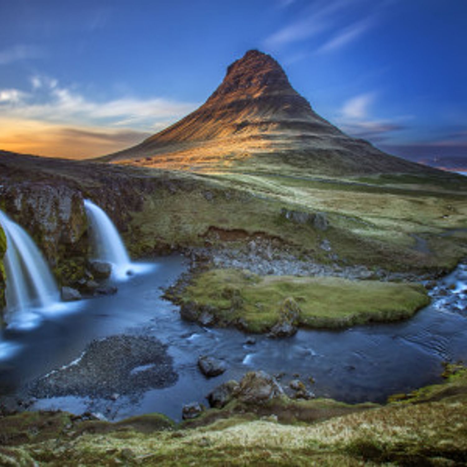 The mysterious Snæfellsnes National Park | Small Group Day Tour