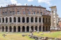 Heart of Renaissance and Roman Cuisine Walking Tour in Rome 6