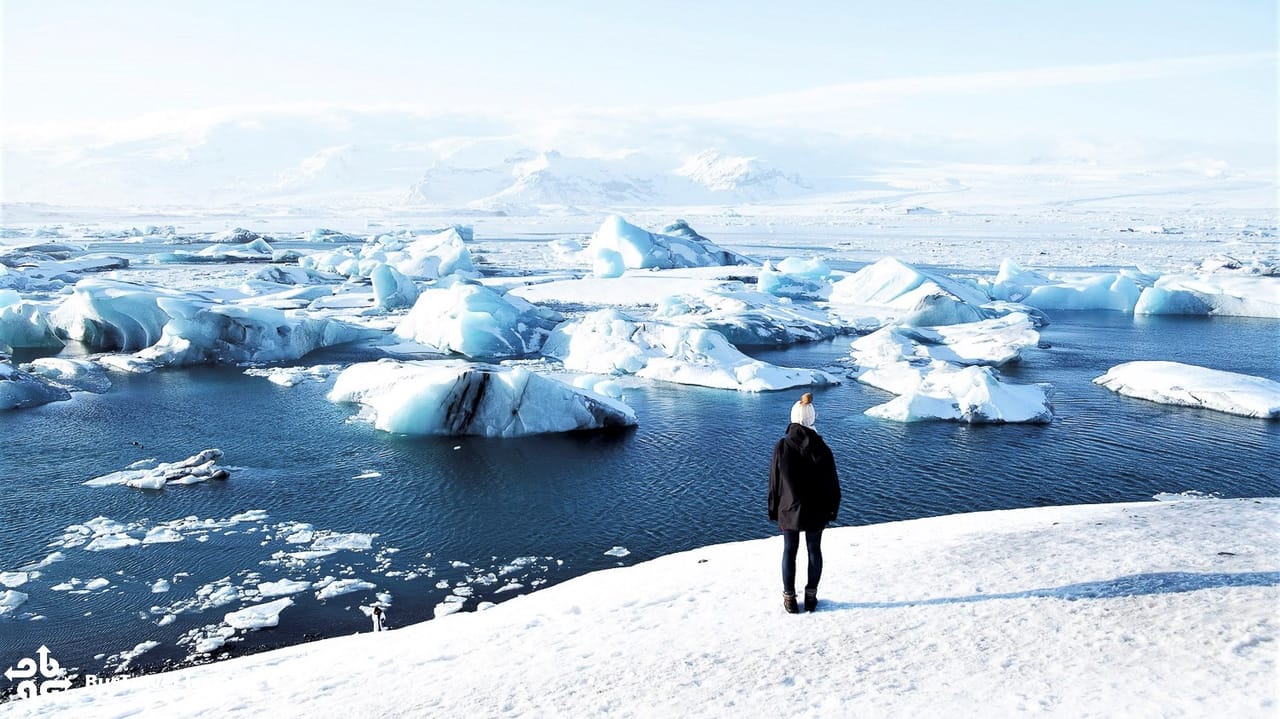 Glacier Lagoon (Jökulsárlón) & South Coast Tour with boat ride 5