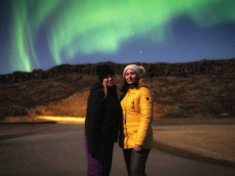 Reykjavik Small Group Northern Lights Tour with Pickup, photo 4