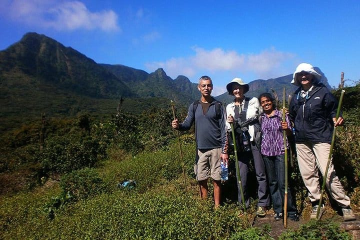 Kandy & Nuwara Eliya | 2 Days Tour