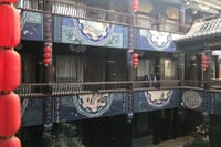 Private Day Tour to Jianshui Old Town from Kunming 4