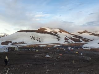 5 Day Laugavegur Trail & Thórsmörk (Self-guided - Tents), photo 17