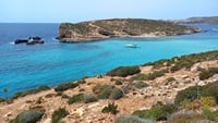 Comino & Gozo Sea Adventure Tour 3