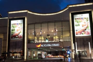 Private Shopping Tour in Buenos Aires