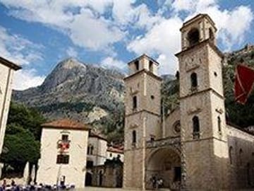 Kotor, Montengero