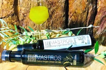 Paphos Wine Tour: Vineyards and Tastings in Amargeti and Kathikas