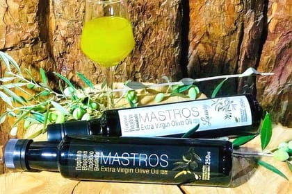 Paphos: Wine Tour – Vineyards, Tastings & Scenic Views