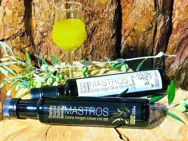 Paphos: Wine Tour – Vineyards, Tastings & Scenic Views 3