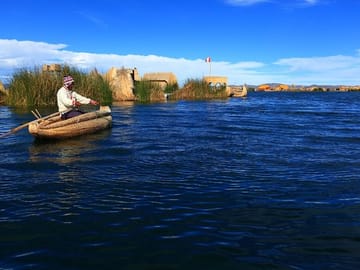12-Day Culinary and Cultural Tour of Peru's Highlights