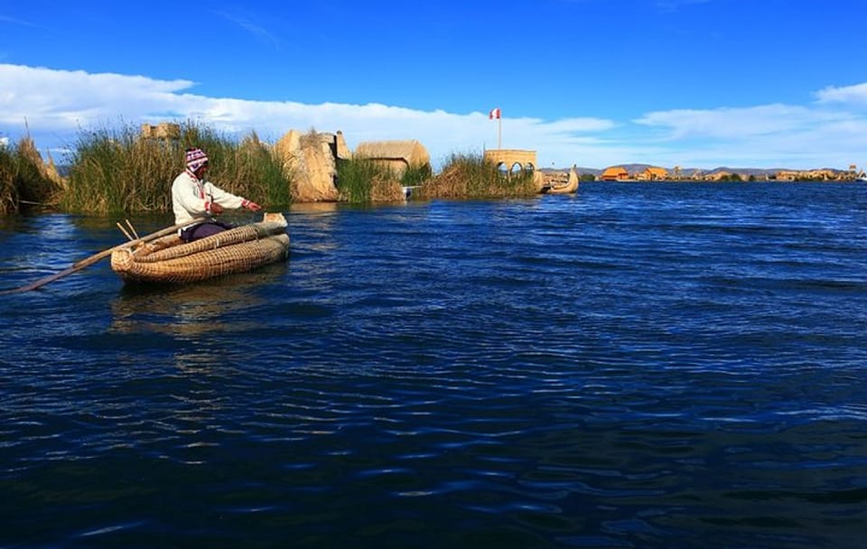 12-Day Culinary and Cultural Tour of Peru's Highlights