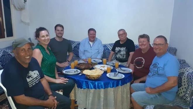 Essaouira Cooking Class | 1 Day : Private & Luxury 4