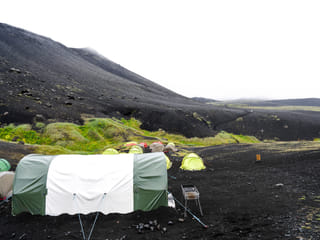 Women Only - 4 Day Laugavegur Trek, photo 41