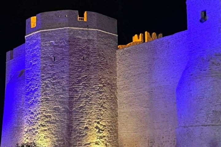 Half Day Monastir Tour Medina Ribat and Bourguiba Mausoleum 5