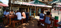 Soweto and Lunch Tour 7
