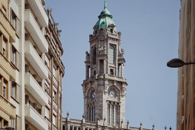 City Hall