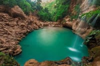  Chefchaouen Tour from Tangier Morocco Private  7