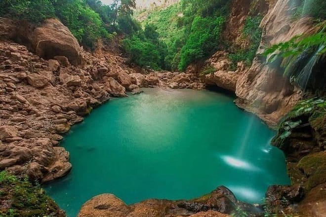  Chefchaouen Tour from Tangier Morocco Private  7