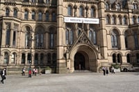 Manchester Private Walking Tour with a Professional Guide 2
