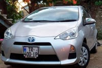 Tbilisi Airport Shuttle And Transfer Service 9