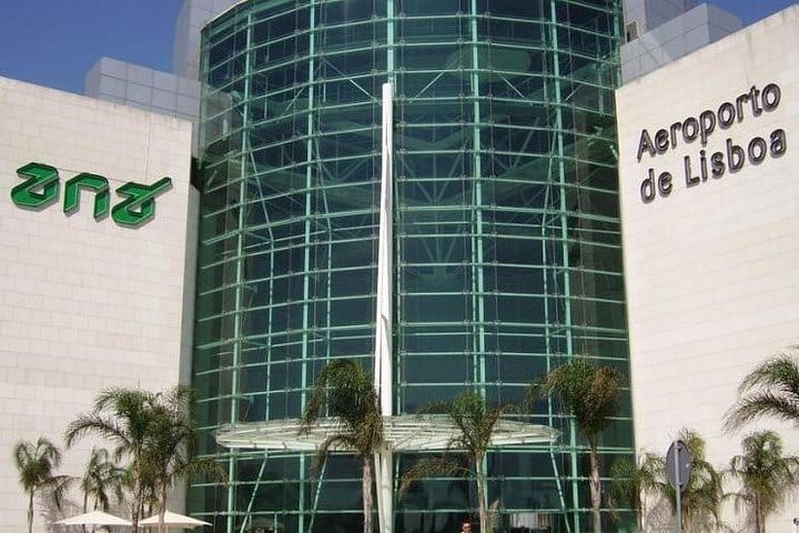Lisbon Airport Transfers