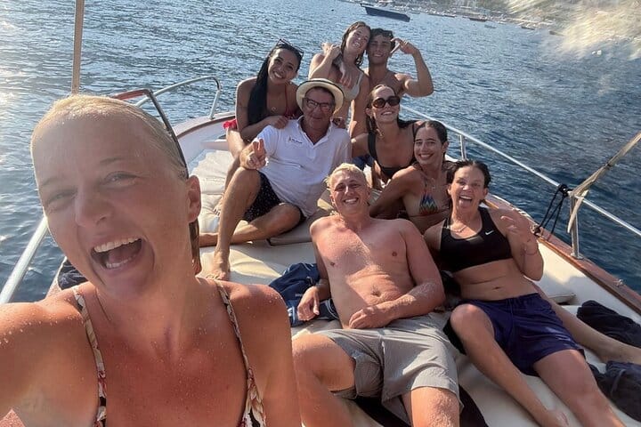 Guests New Zealand 2025