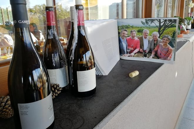 Winery