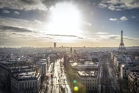Paris Private Tour with Hotel Pick Up  7