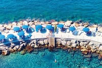 Naples to Sorrento, Positano, Amalfi and Ravello 11 hours trip 4