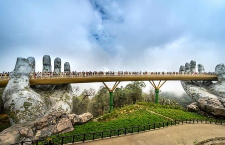 5-Day Cultural Tour of Da Nang, Hoi An, and Hue