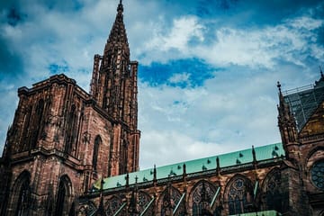 Private Walking Tour of Strasbourg's Hidden Gems