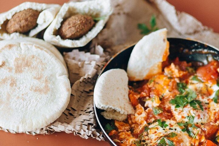 Authentic Cairo Food Tour – Discover Hidden Downtown Gems